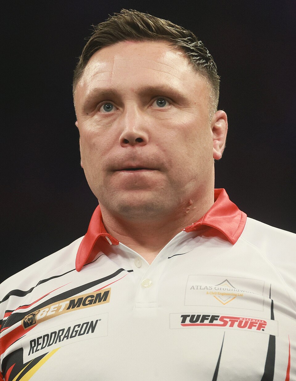 Stephen Price