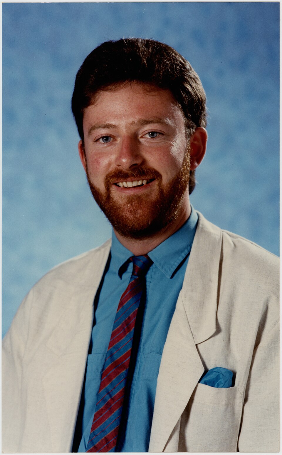 Stephen Rainbow