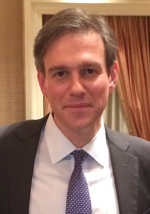 Stephen Santucci