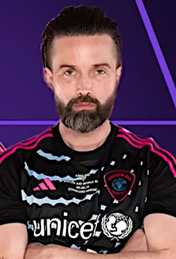 Stephen Scanlan
