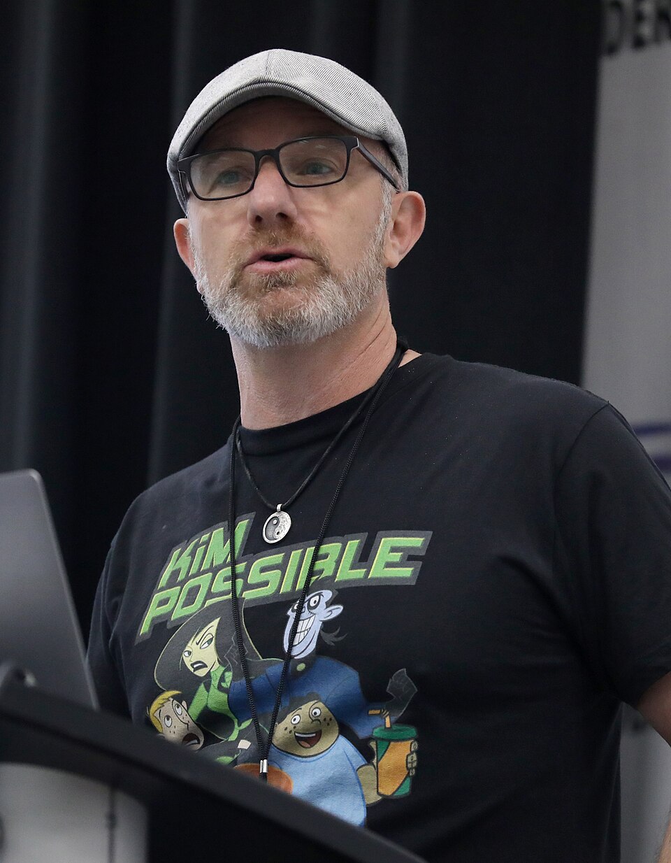 Stephen Silver