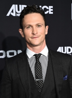 Stephen Stavins