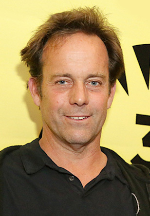 Stephen Stockwell