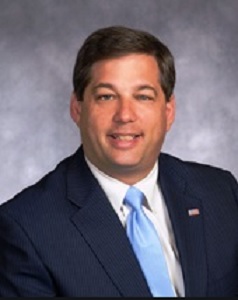 Stephen Tarr