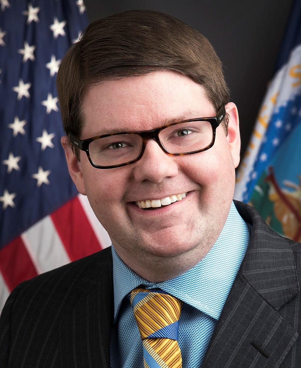 Stephen Vaden