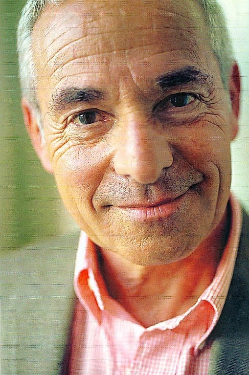 Stephen Varady