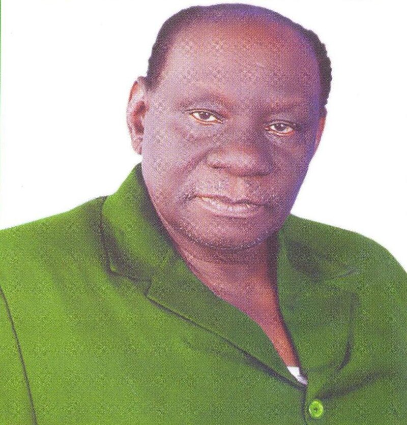 Stephen Wassira