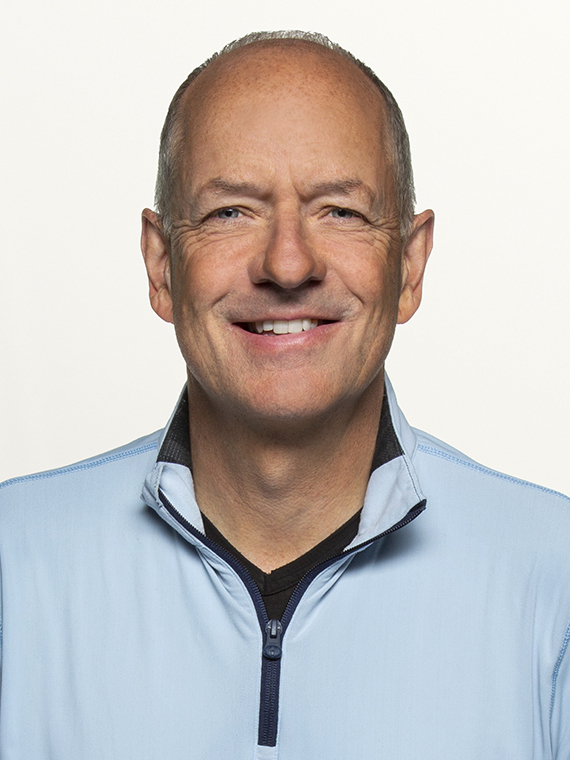 Stephen Witty