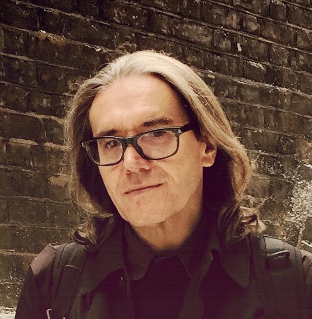 Stephen Woolley