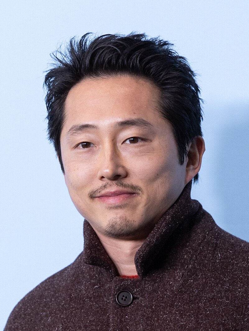 Stephen Yeun