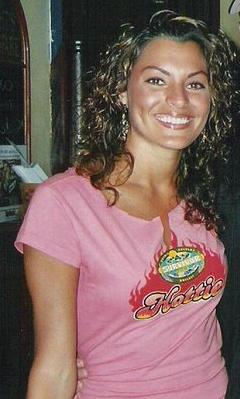 Stephenie White