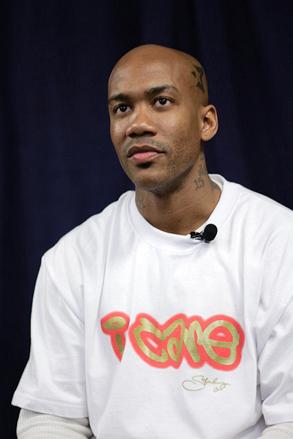 Stephon Allen