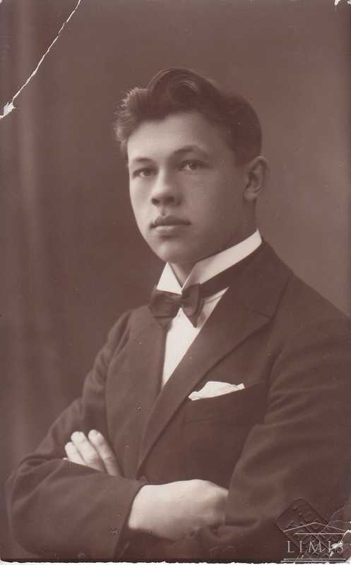 Steponas Nacius