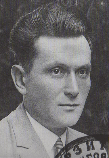 Stevan Ignjatović