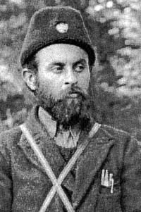 Stevan Đurišić