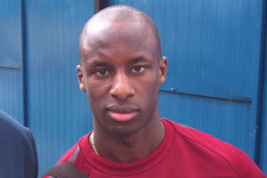 Steve Aluko