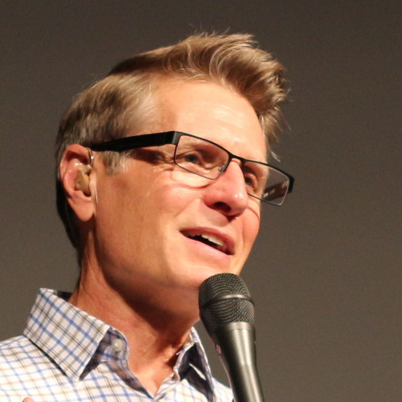 Steve Amerson