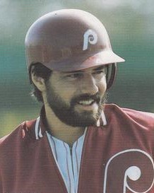 Steve Bedrosian