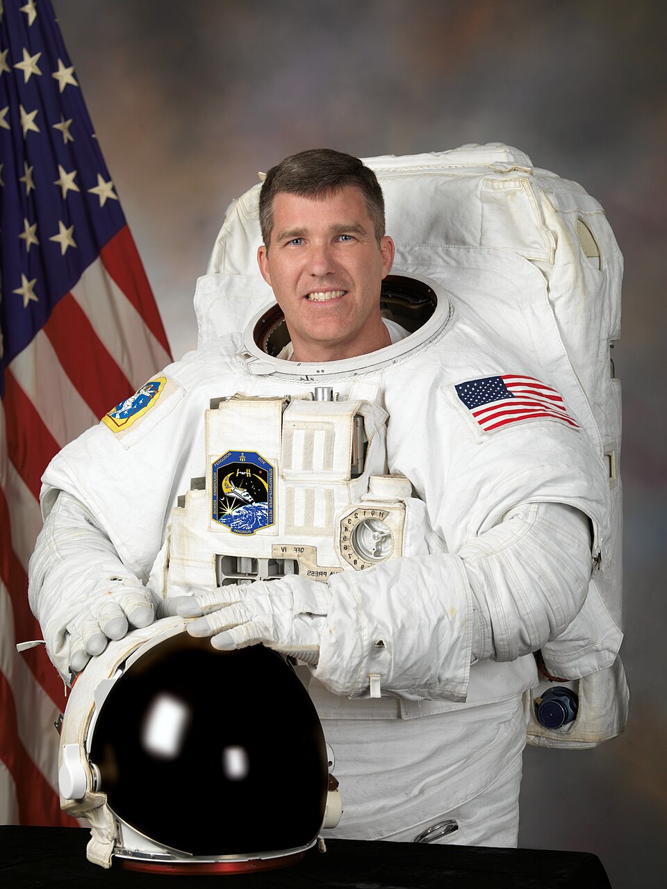 Steve Bowen