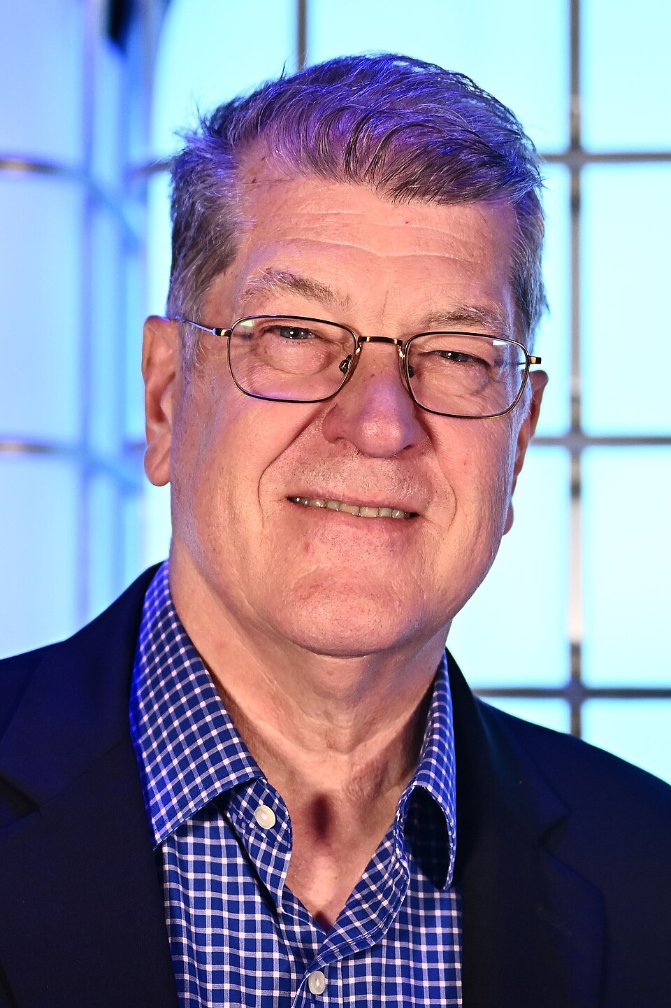 Steve Clemons