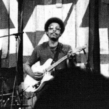 Steve Cornell