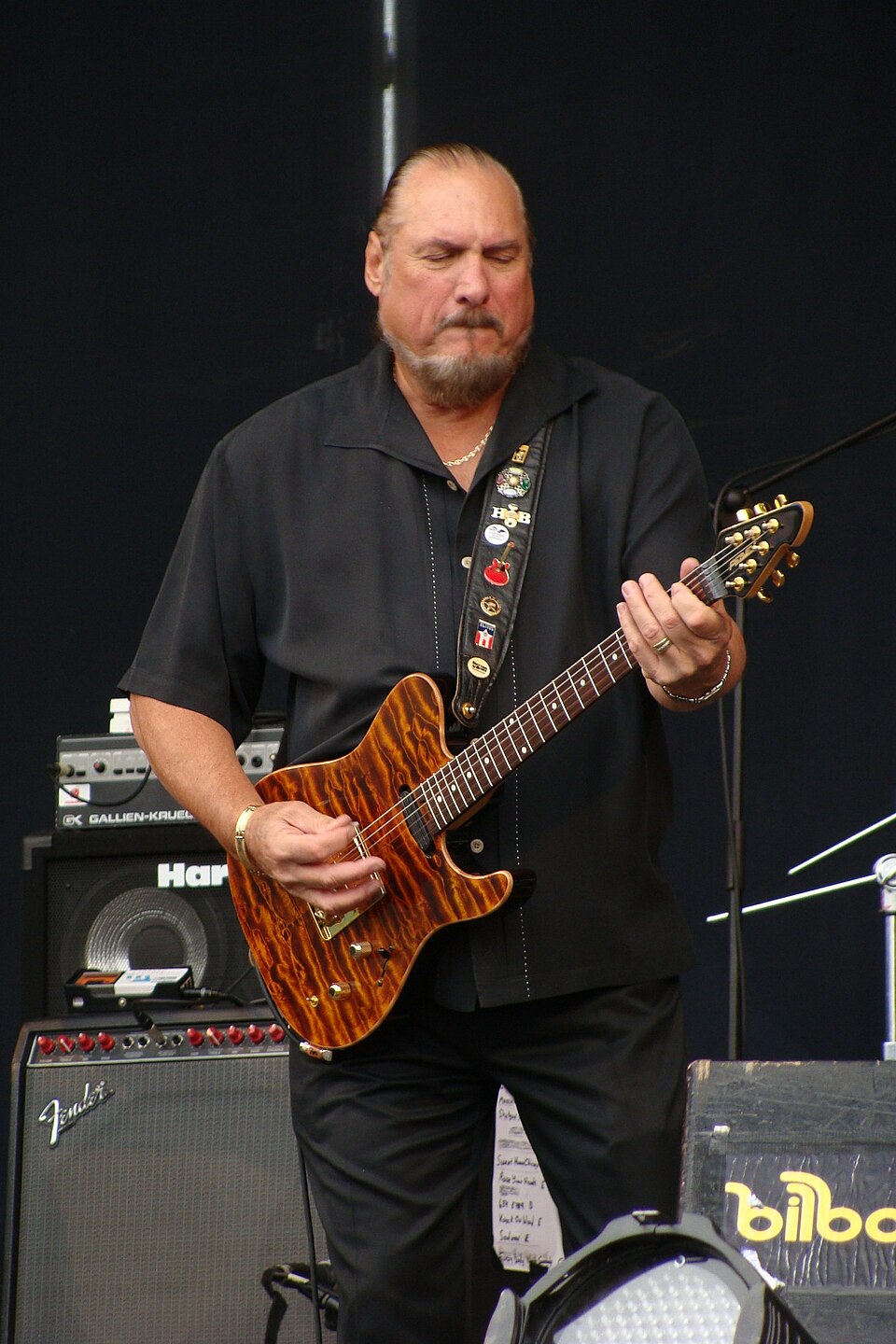 Steve Cropper