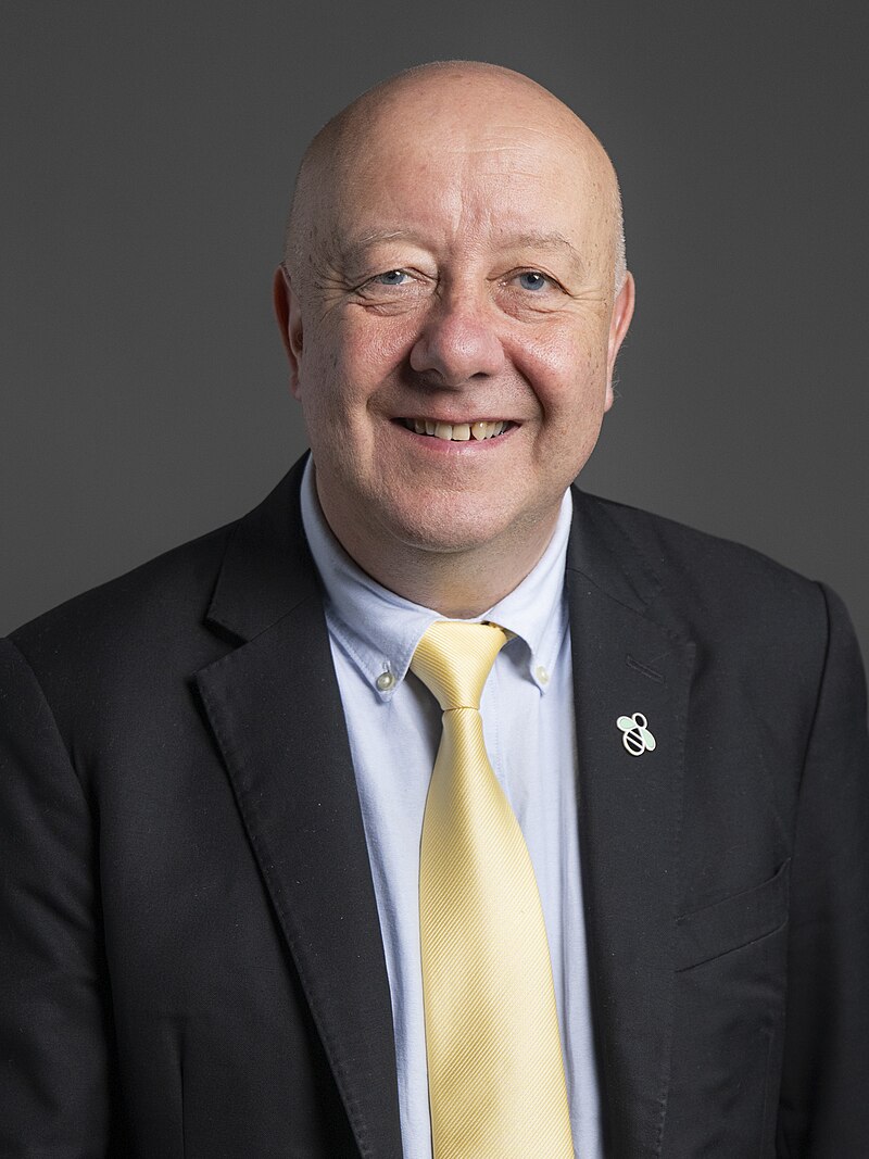 Steve Darling
