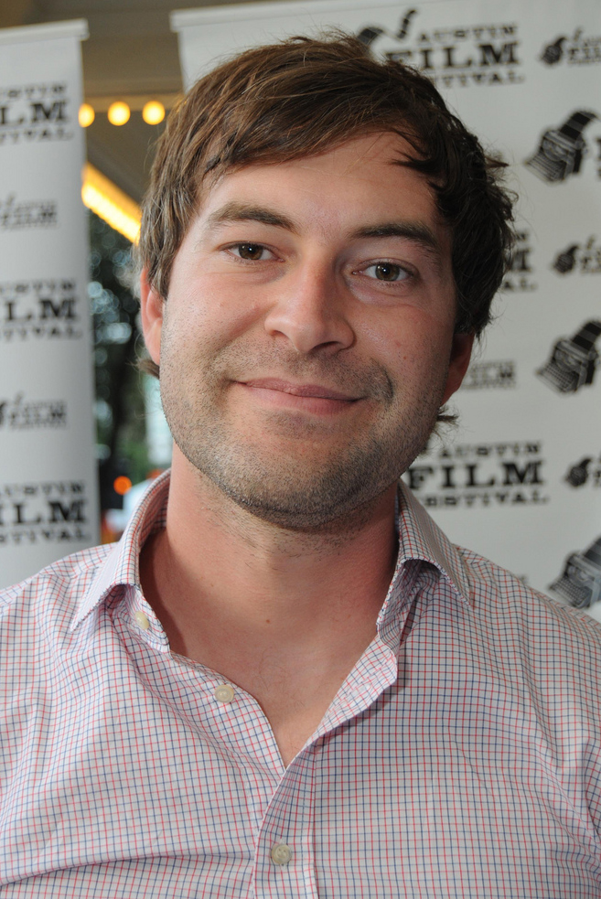 Steve Duplass