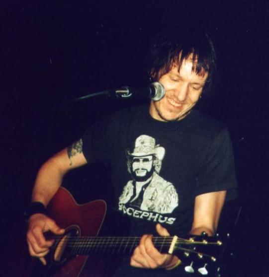 Steve Elliott