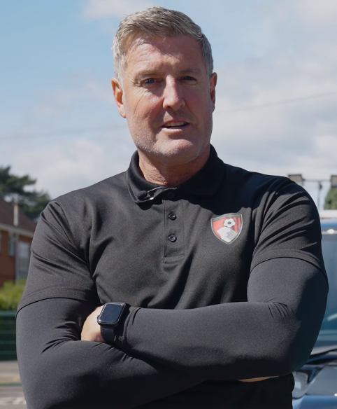 Steve Fletcher