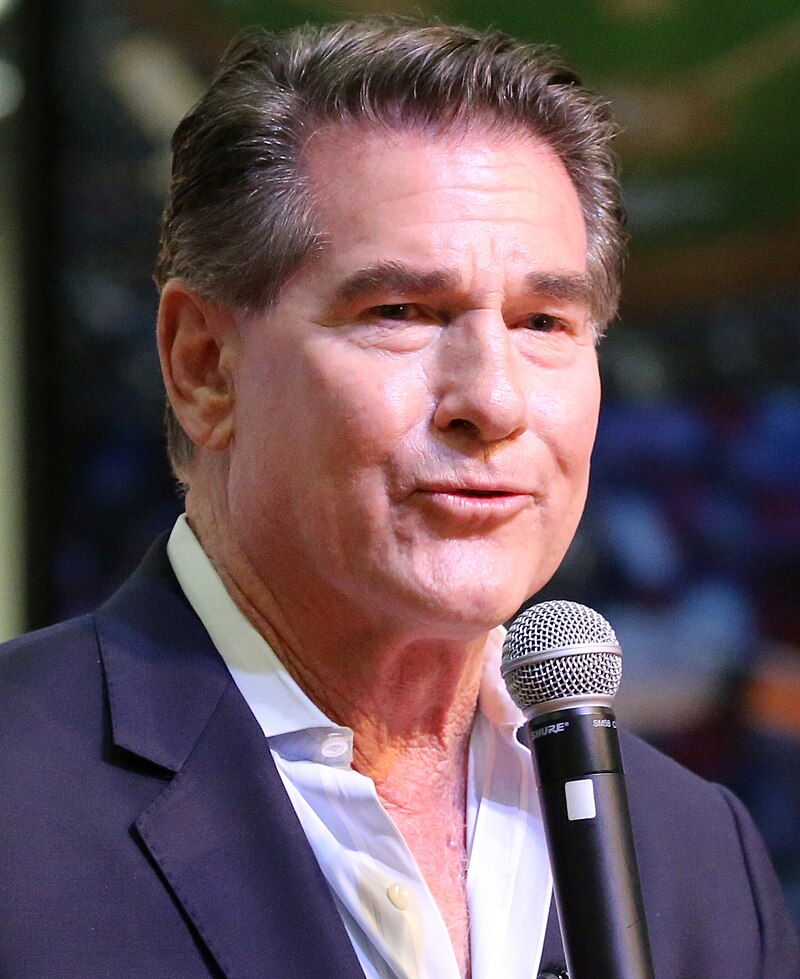 Steve Garvey