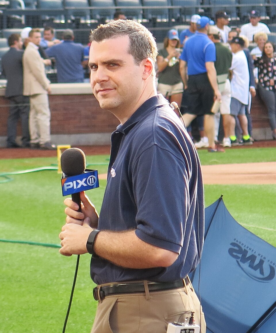Steve Gelbs
