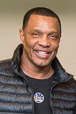 Steve Gentry