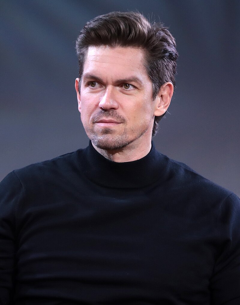 Steve Guest