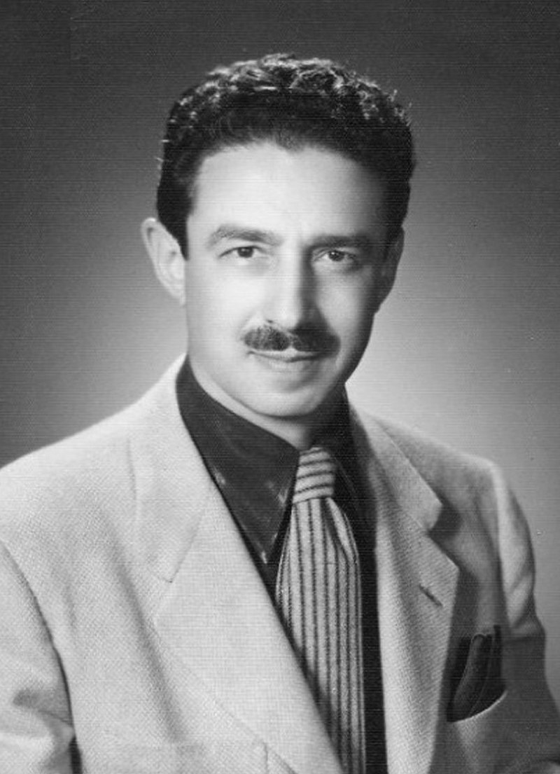 Steve Hodel
