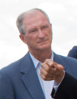 Steve Hogan
