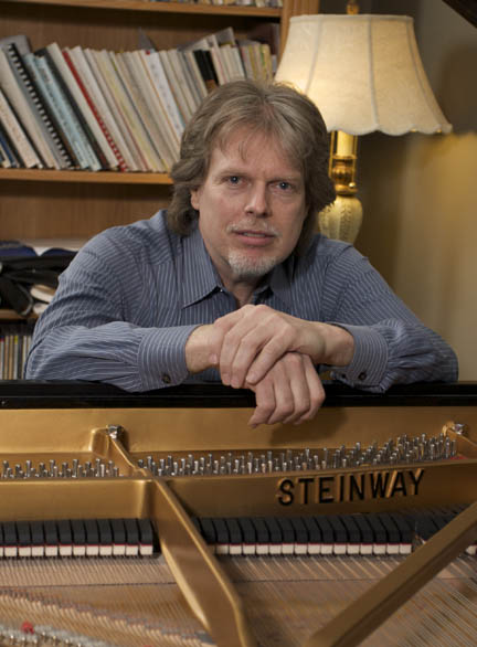 Steve Hunt