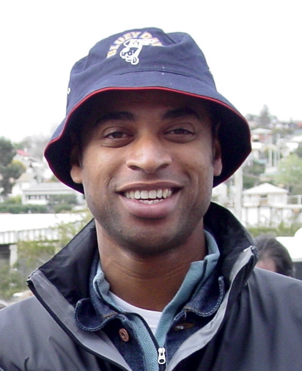 Steve Jumbe