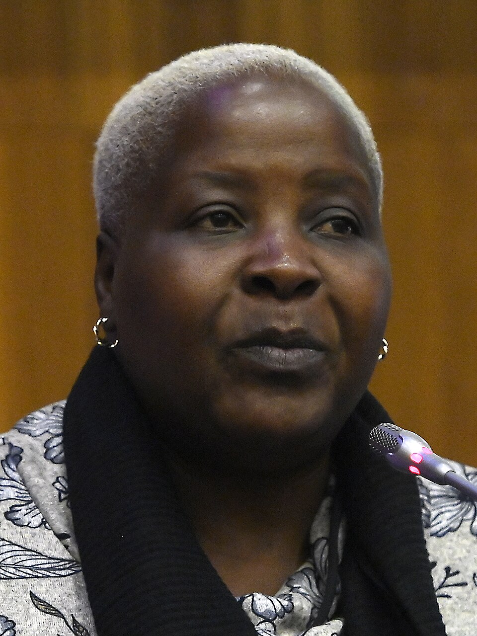 Steve Kayira