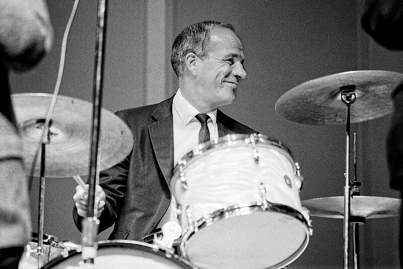 Steve Lamond