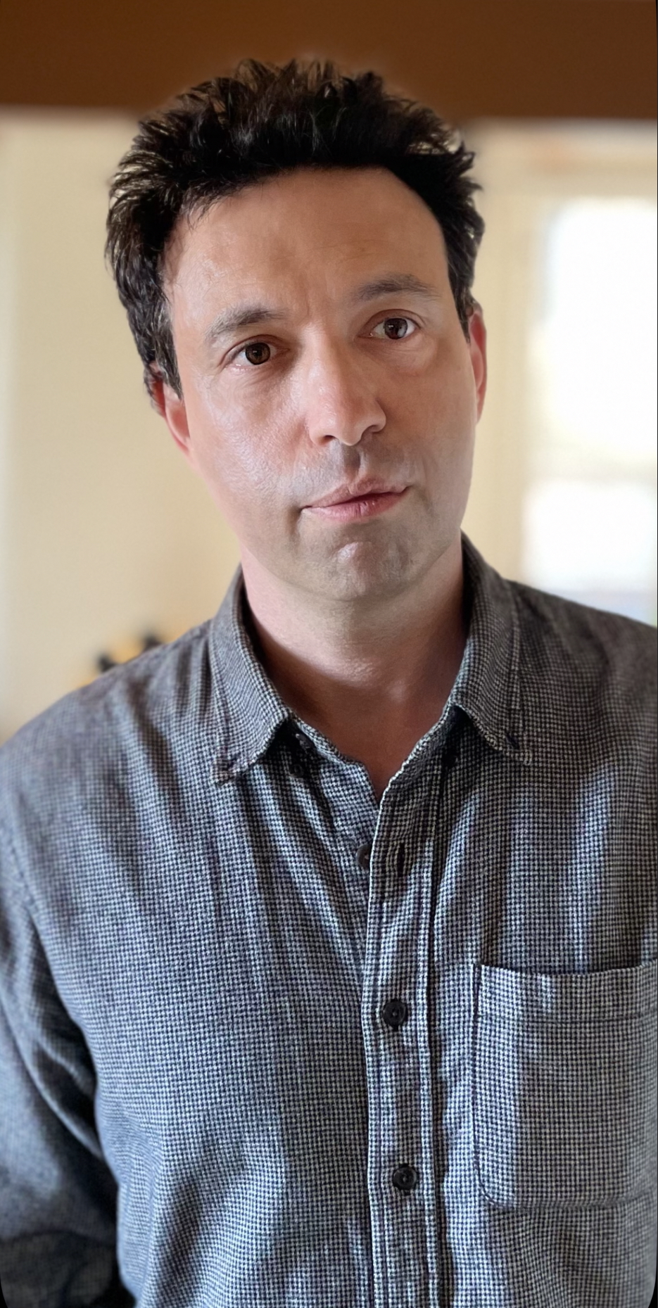 Steve Laskowski