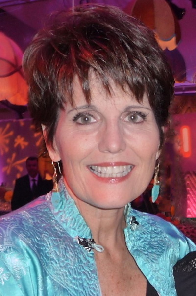 Steve Lucie
