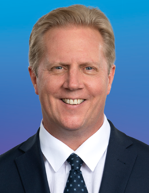 Steve McClay