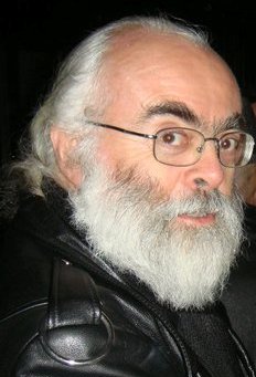 Steve Munro
