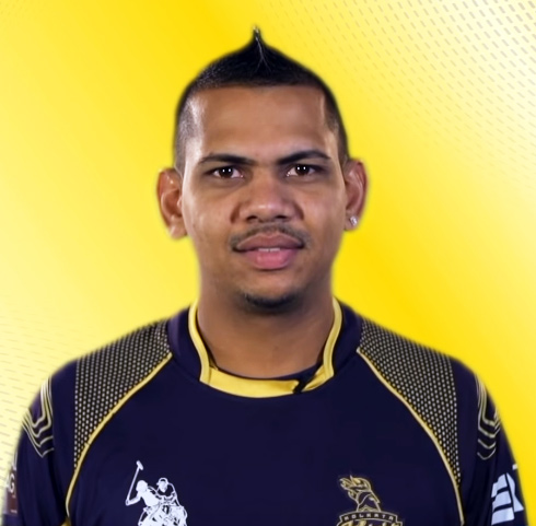 Steve Narine