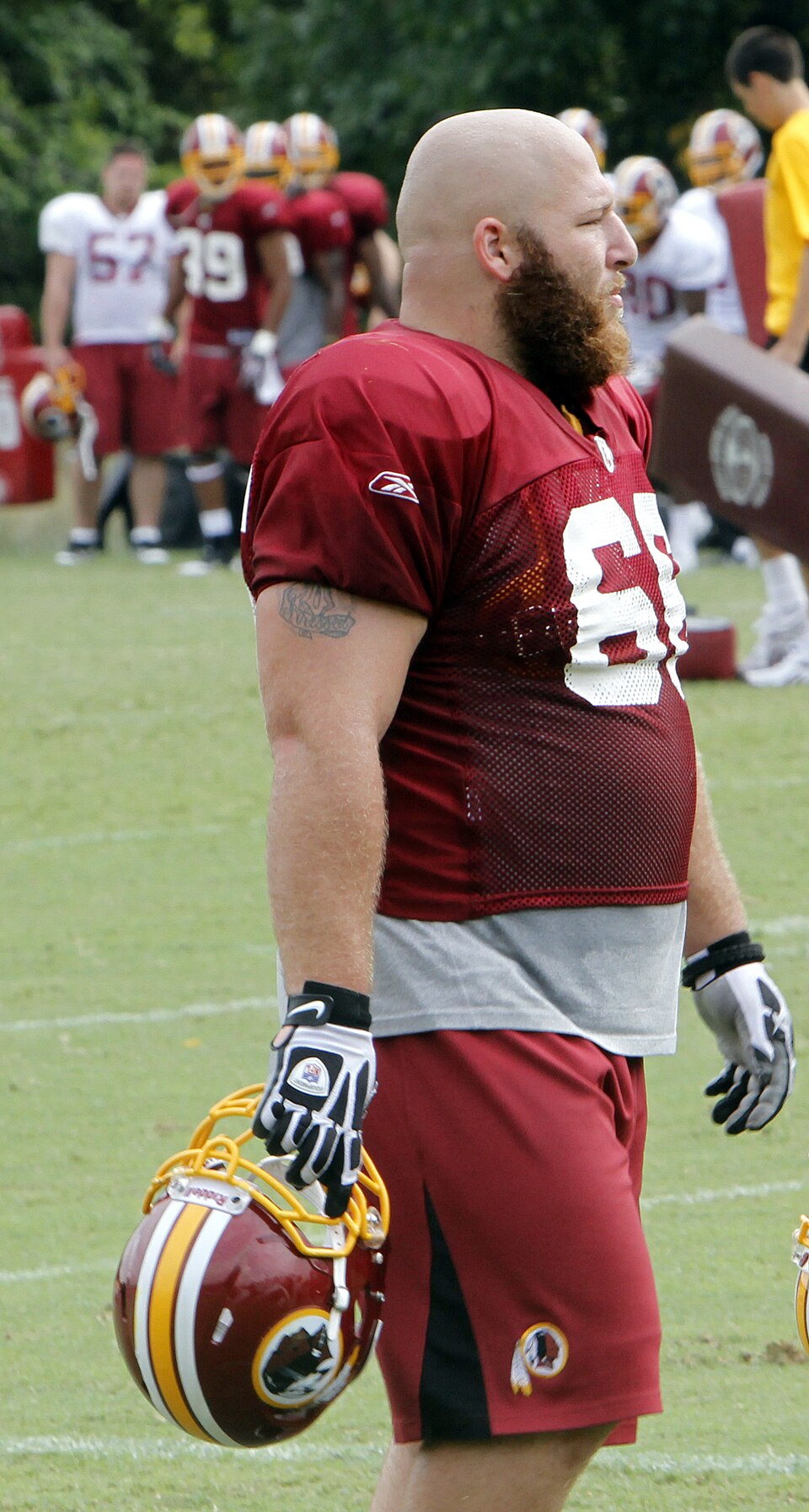 Steve Neild