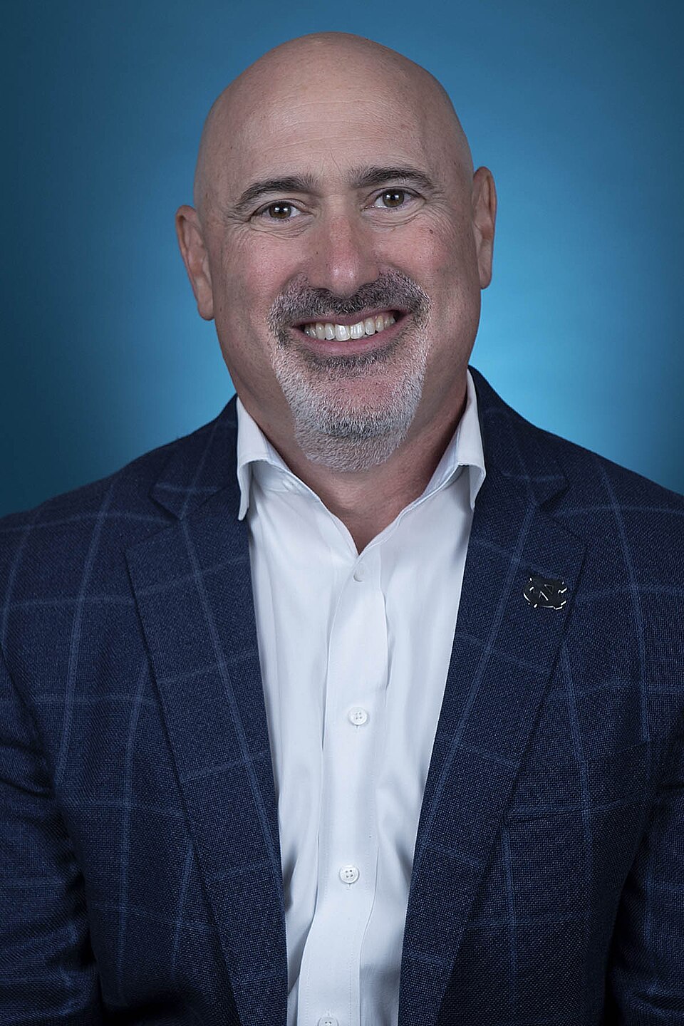 Steve Newmark
