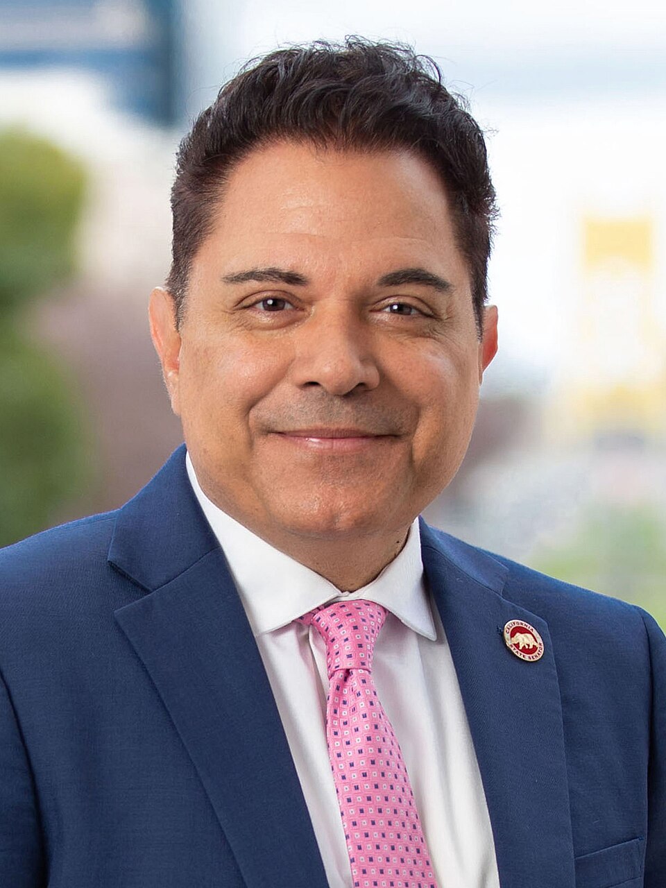Steve Padilla