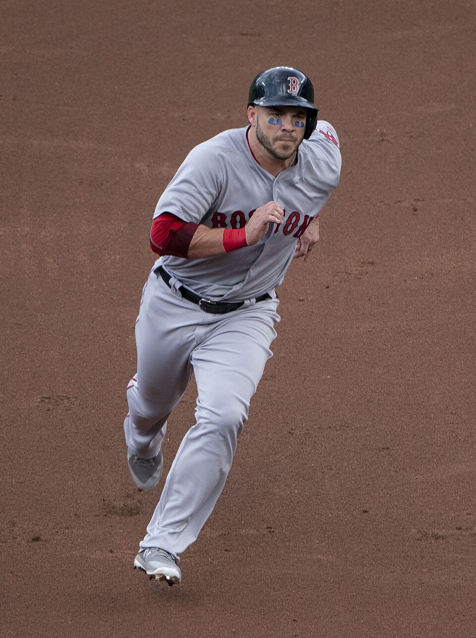 Steve Pearce