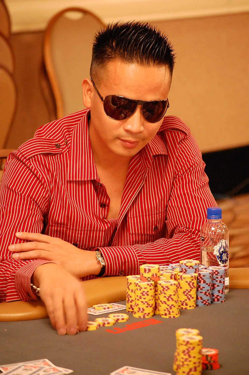 Steve Phan